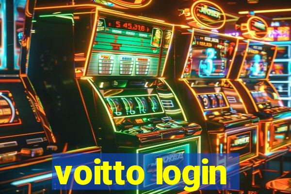 voitto login